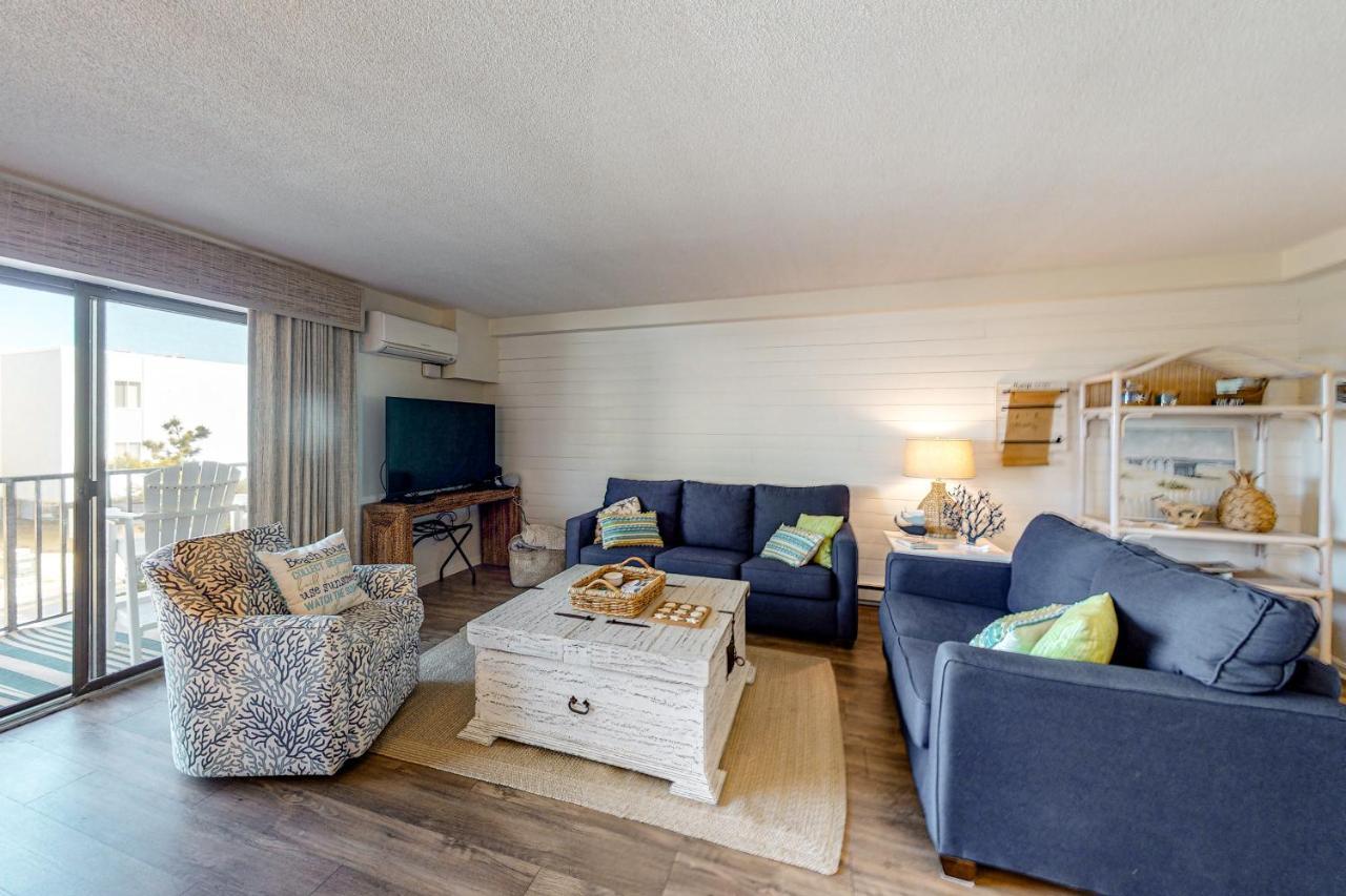 Sand Dollar II Ocean City Kamer foto