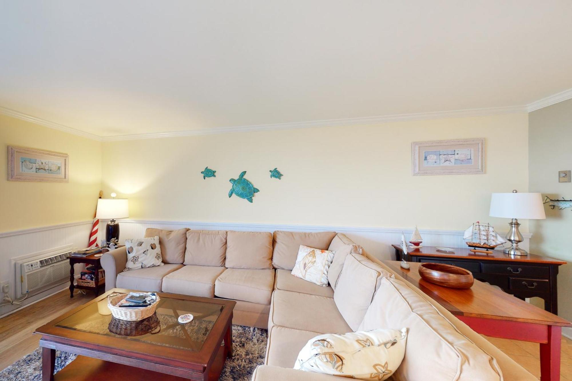 Sand Dollar II Ocean City Kamer foto