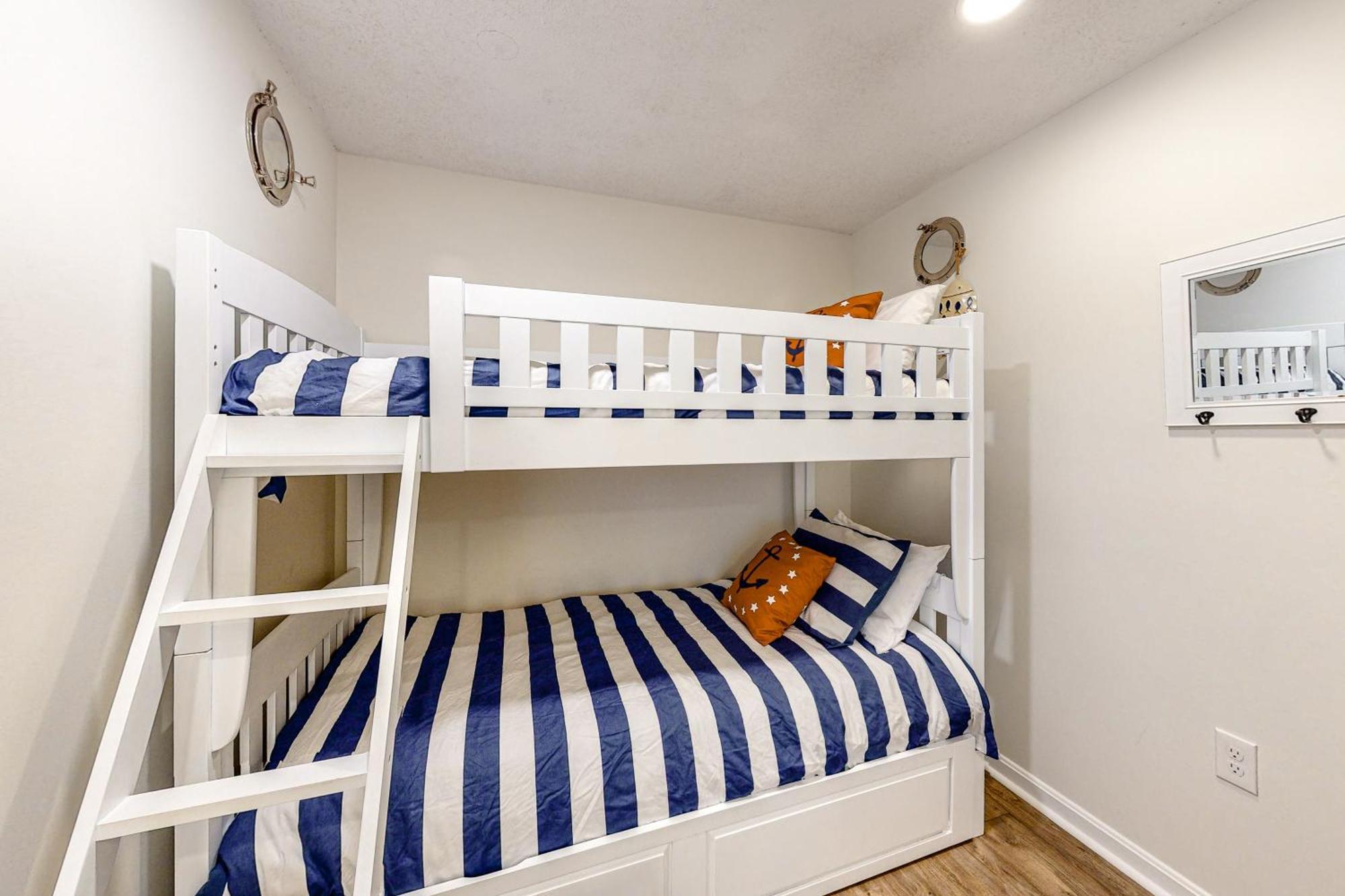 Sand Dollar II Ocean City Kamer foto