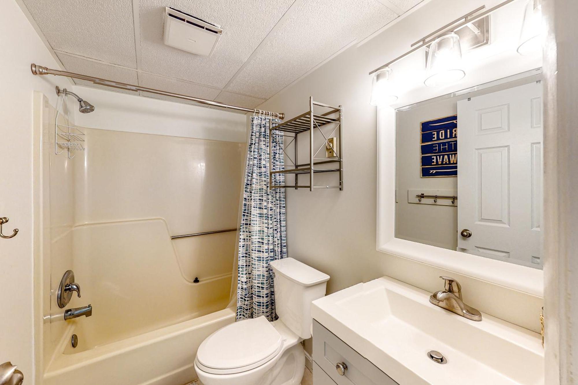 Sand Dollar II Ocean City Kamer foto