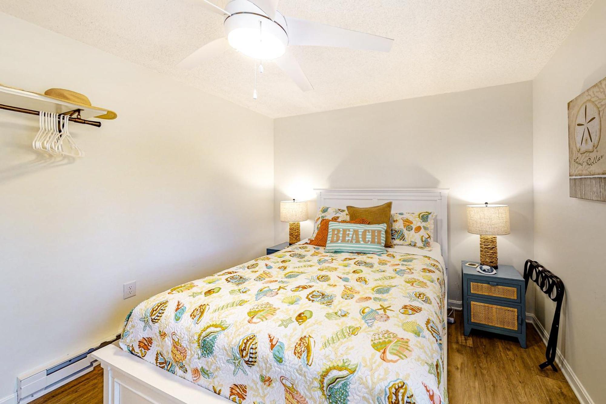 Sand Dollar II Ocean City Kamer foto
