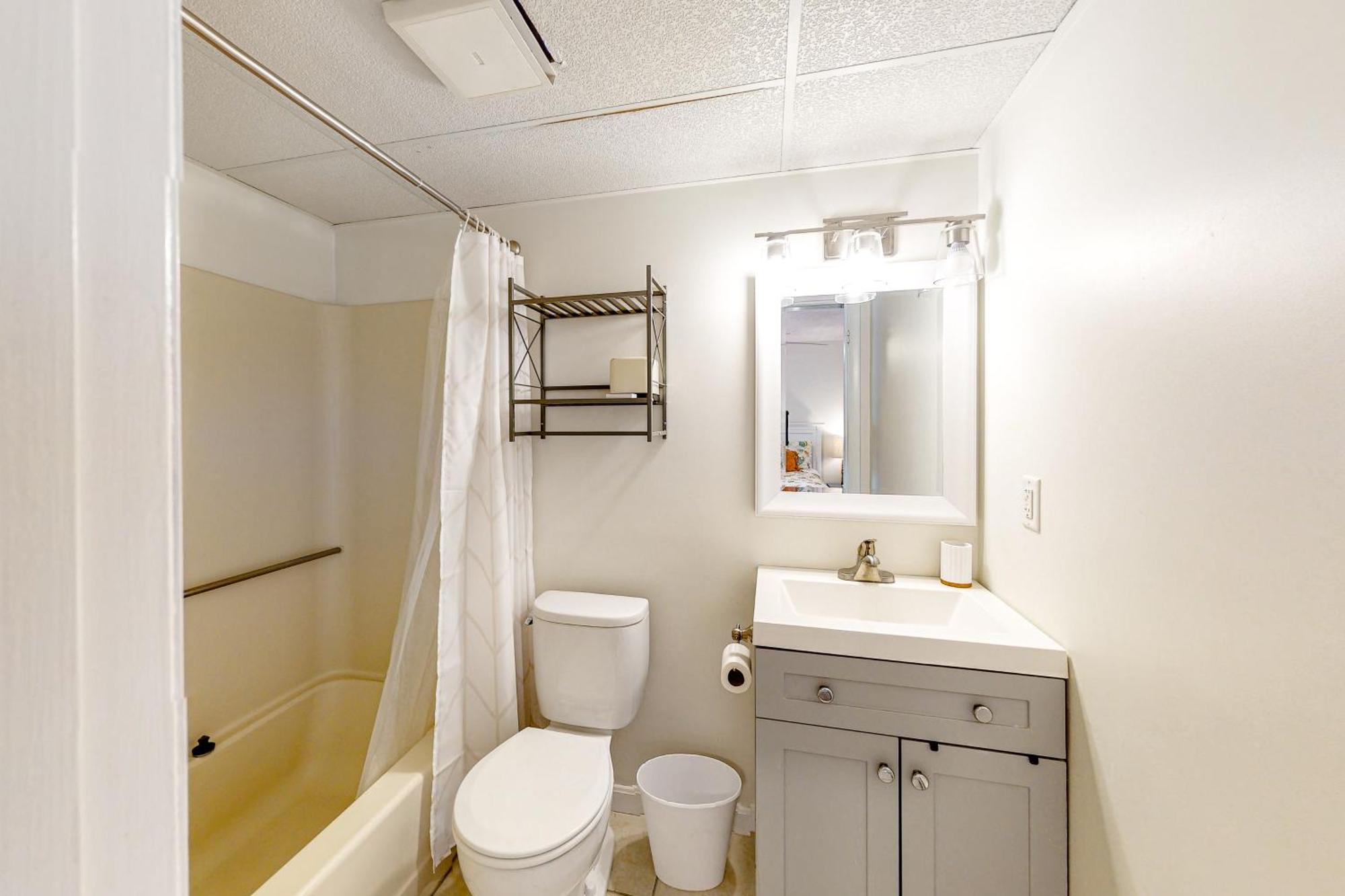 Sand Dollar II Ocean City Kamer foto