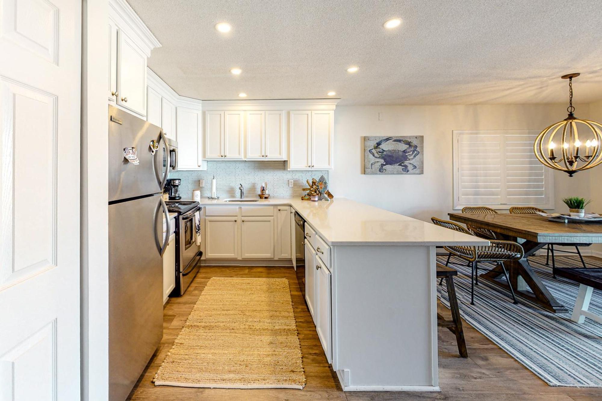 Sand Dollar II Ocean City Kamer foto