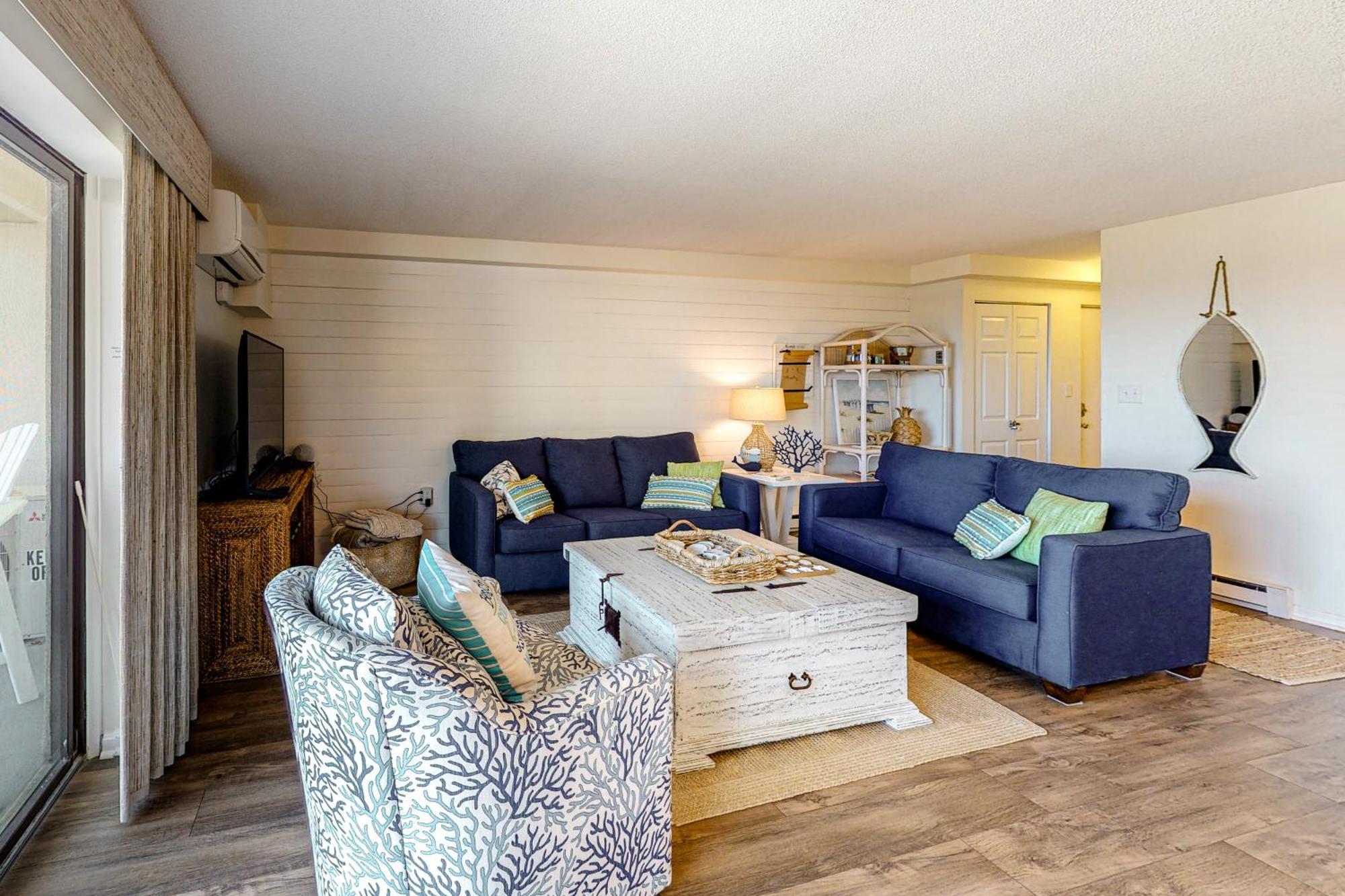 Sand Dollar II Ocean City Kamer foto