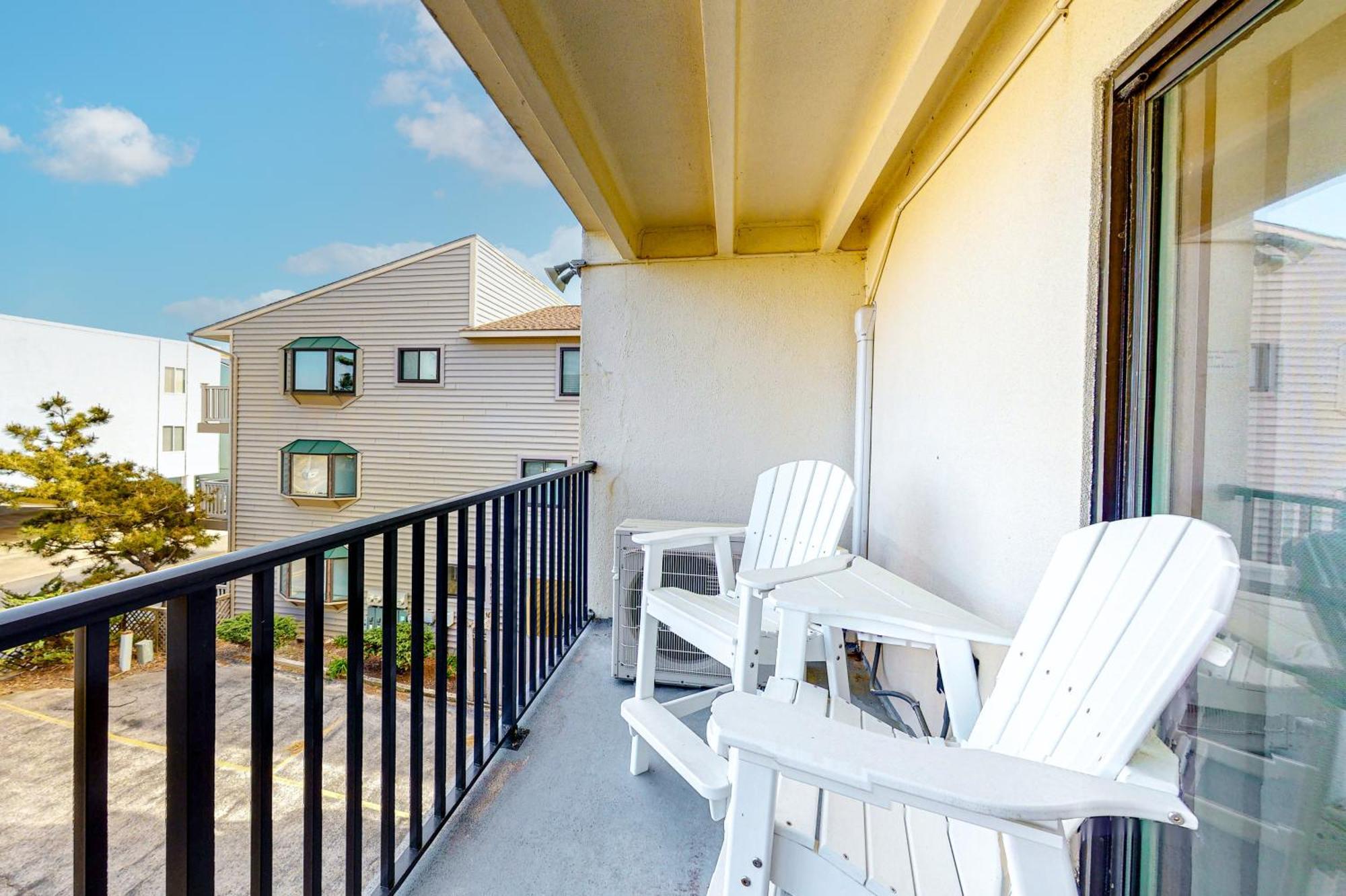 Sand Dollar II Ocean City Kamer foto